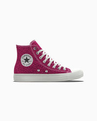 Converse All star sneaker party pink