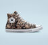 Chuck Taylor All Star Dip Dye Black/Hemp/White