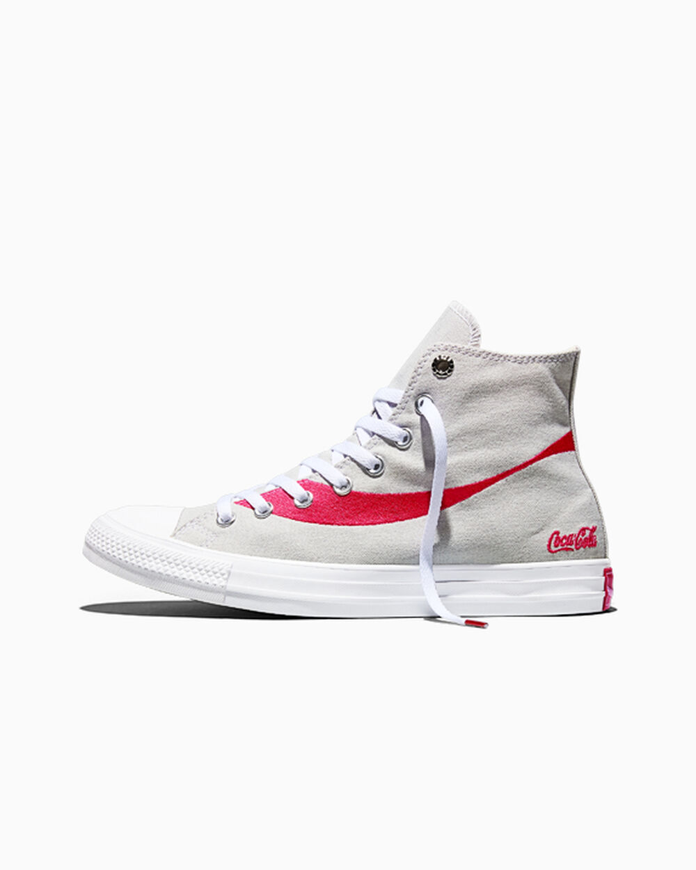 Thumbnail - Converse x Coca-Cola Chuck Taylor All Star