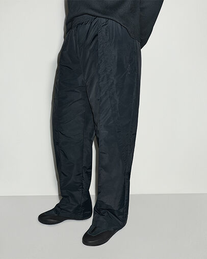 SHAI 001 Warm Up Pant Converse Black