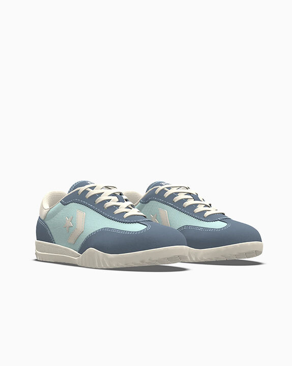 Custom Run Star Trainer By You