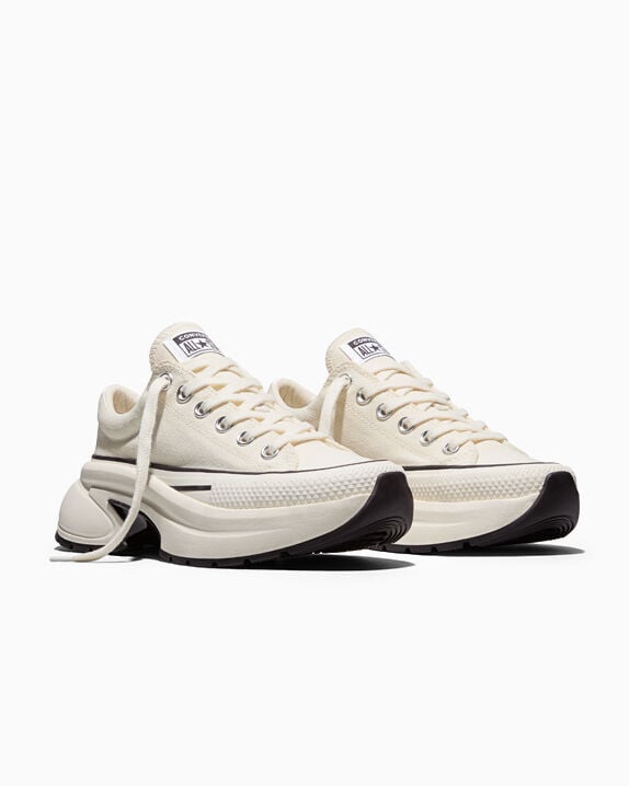 Run Star Crush Egret/Egret/Black