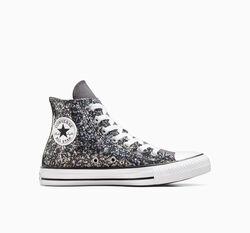 Converse All star sneaker dark matter/wit/zwart