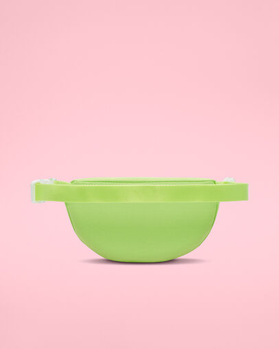 Ri&ntilde;onera Citronela/Blanco, Back View