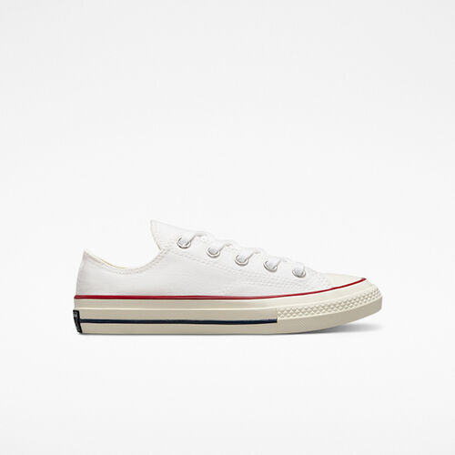 Converse Converse Chuck 70 sneaker wit/garnet/egret
