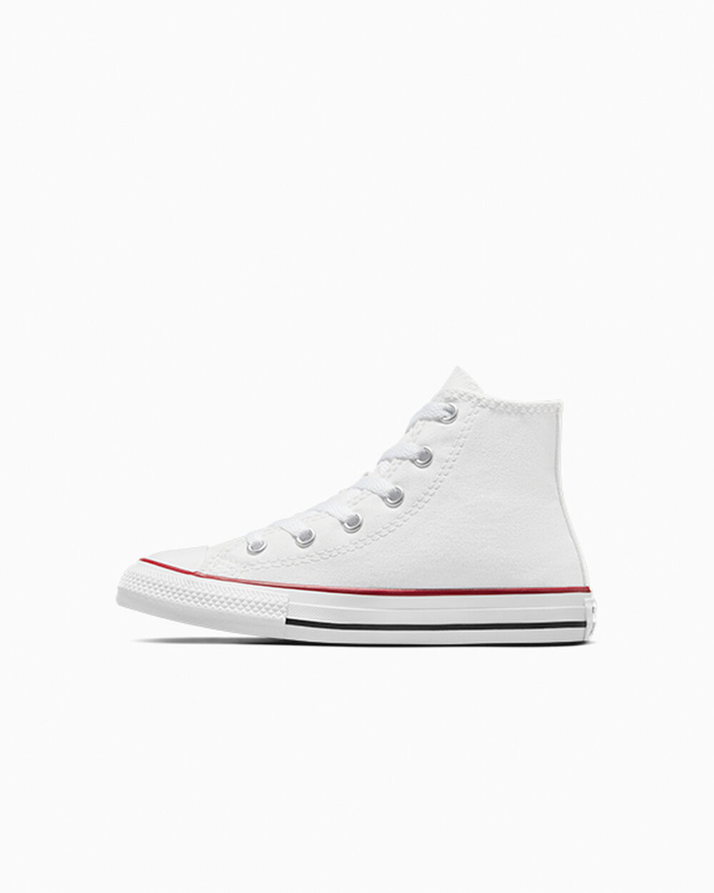 Thumbnail - Chuck Taylor All Star Classic für Kleinkinder und Jugendliche White