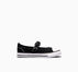 Chuck Taylor All Star Dainty Mary Jane Black/White/Black