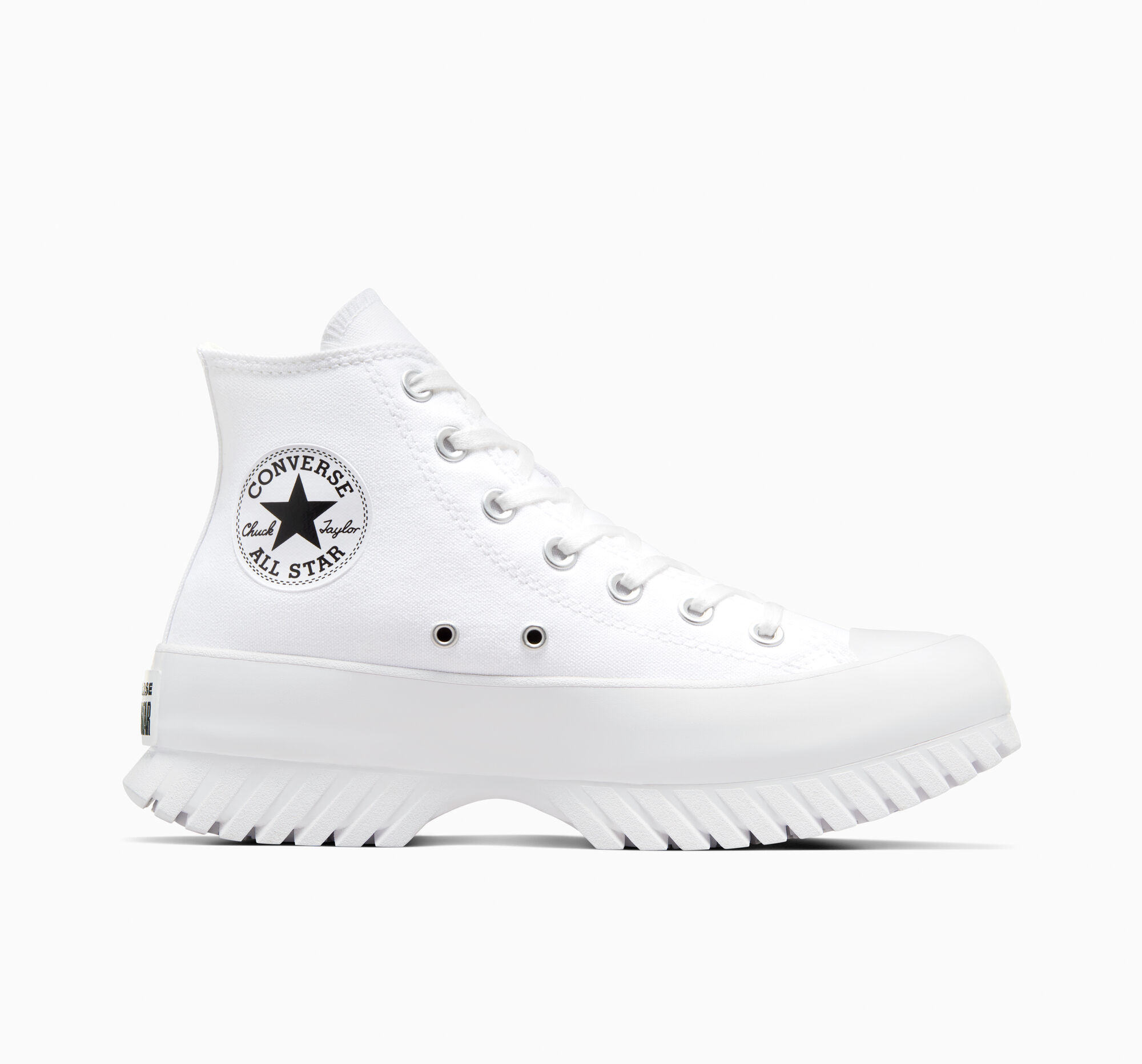 Chuck Taylor All Star Lugged 2.0 Unisex 