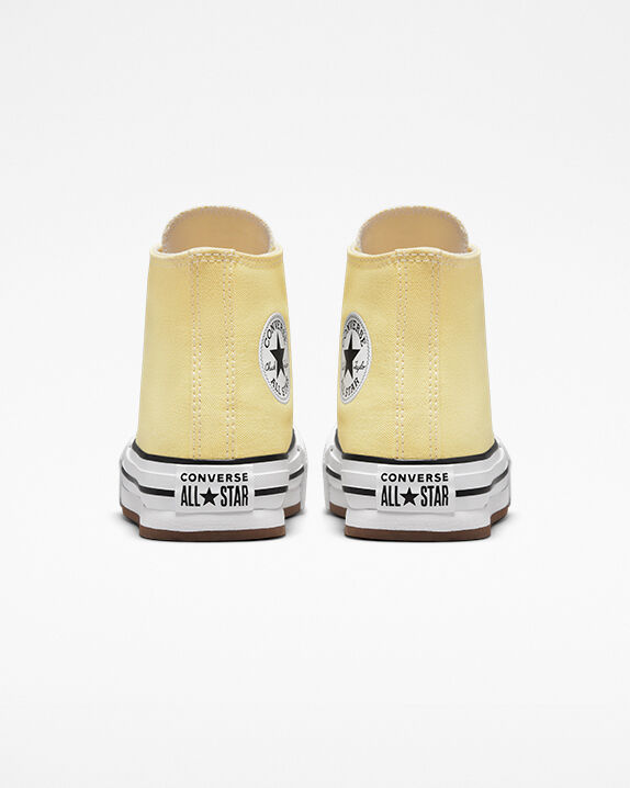 Chuck Taylor All Star EVA Lift Platform