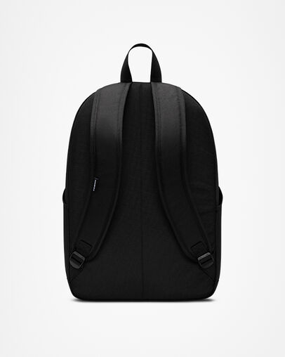 GO 2 Backpack Converse Black, Detail View