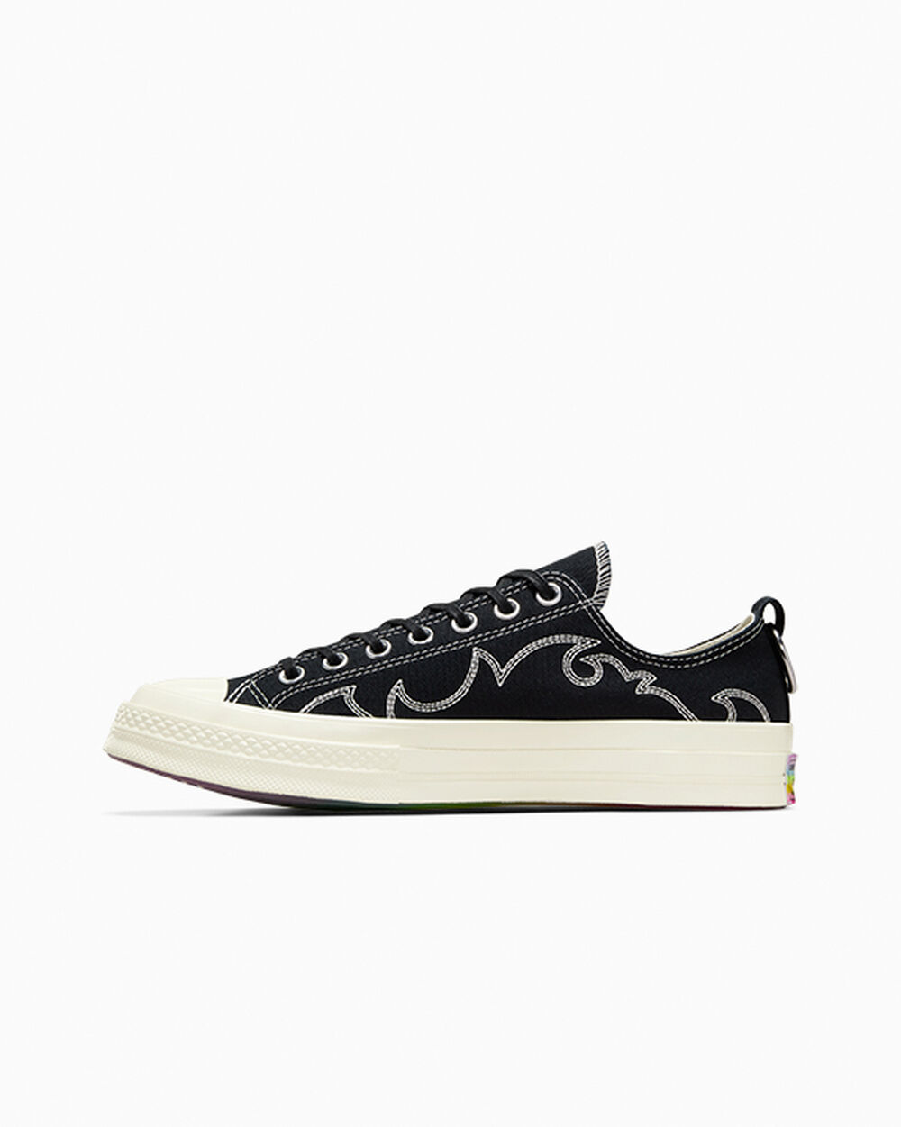 Converse Converse Chuck 70 sneaker Pink