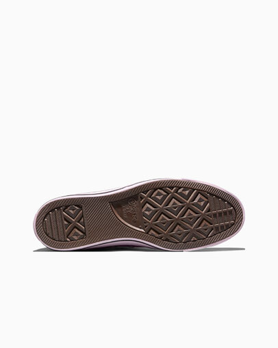 Chuck Taylor All Star Tonal Shocking Orchid, Outsole View