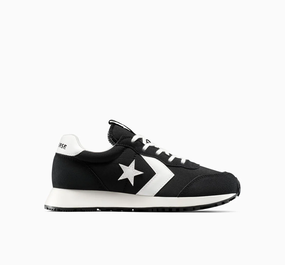 Converse Omega Trainer Black/Vintage White/Egret
