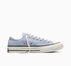 Chuck 70 Canvas No Shade/Egret/Black