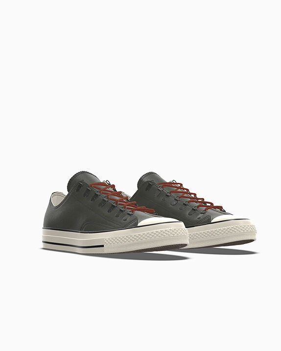 Custom Chuck 70 Leather By You