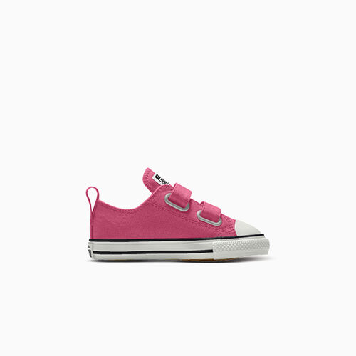 Converse Custom Chuck Taylor All Star Easy-on By You Pink – 760182CSP25_pink_CO