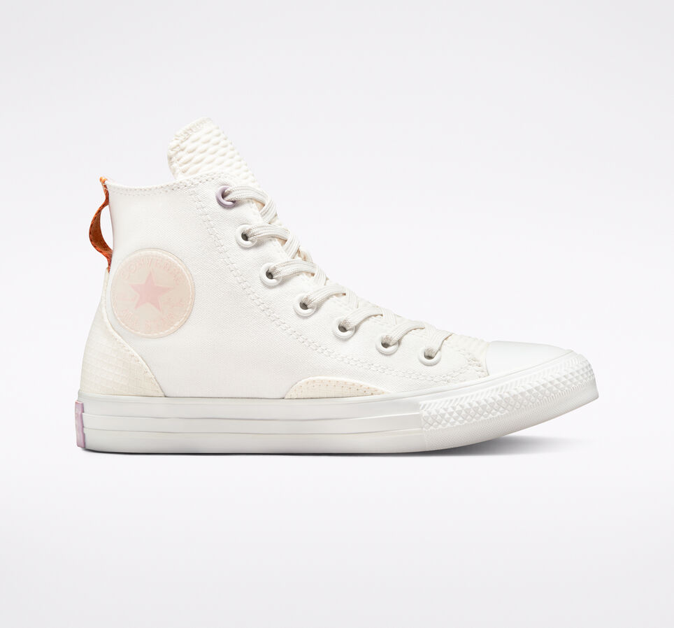 Chuck Taylor All Star Future Utility Vintage White/Egret