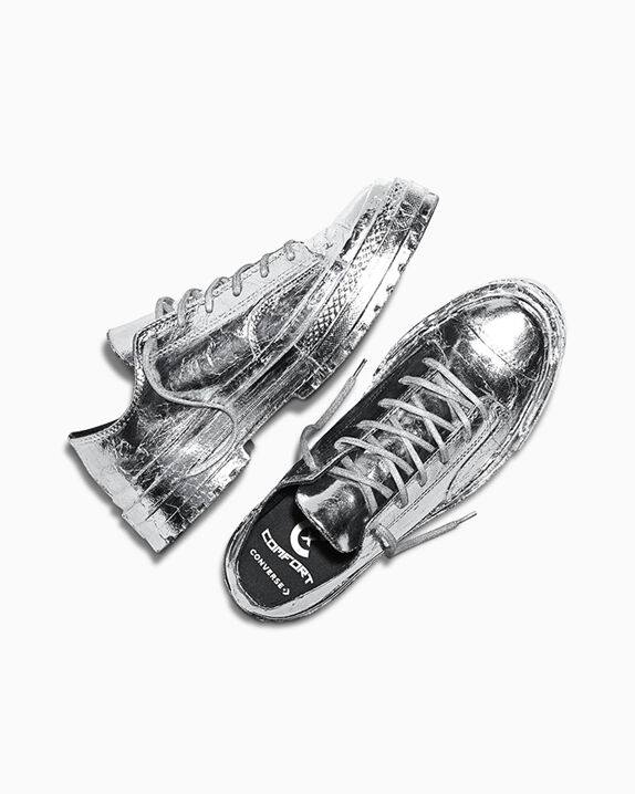 Chuck 70 National Limited Edition Unisex