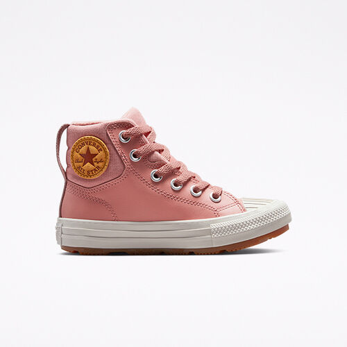 Converse All star sneaker rust pink/rust pink/pale putty