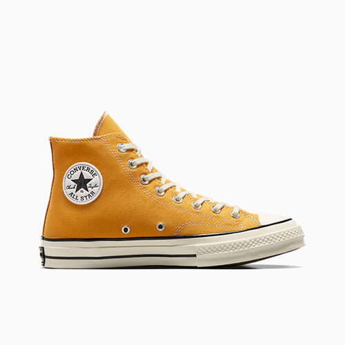 Converse Converse Chuck 70 sneaker sunflower/zwart/egret