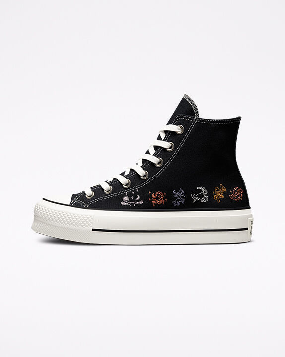 mystic world platform converse