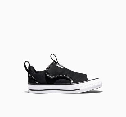 Converse Chuck Taylor All Star Malden Street Slip Black/White/Black