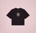Chuck Taylor Wander Boxy T-Shirt Converse Black