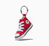 Converse x Hello Kitty And Friends Chuck Taylor All Star Keychain Red/White/Black
