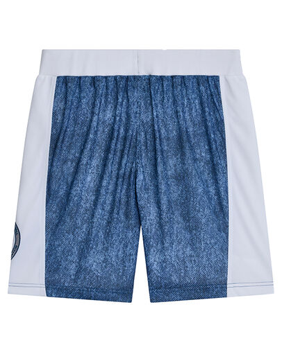 CONS x Kentucky Wildcats Shorts Kentucky Blue, Detail View