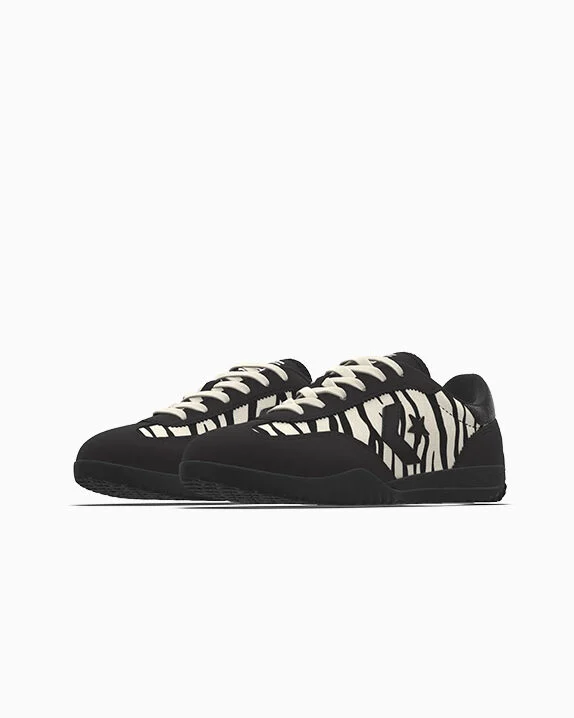 Custom Run Star Trainer By You