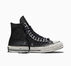 Chuck 70 Industrial Glam Black/Egret/Dark Matter