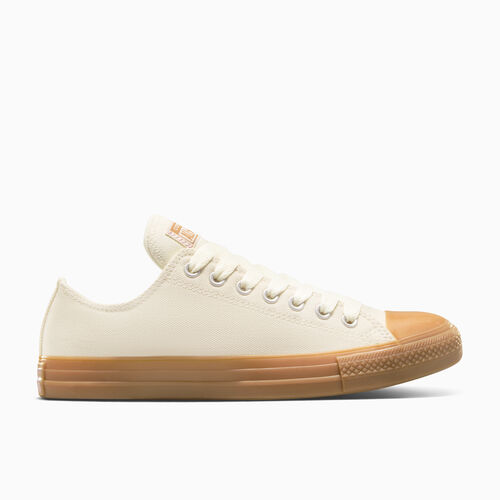 Converse  sneaker Egret/Gum/Orchid Dust