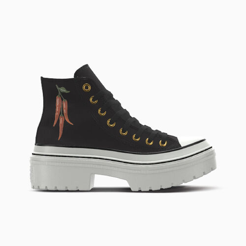 Converse  sneaker Black Pepper