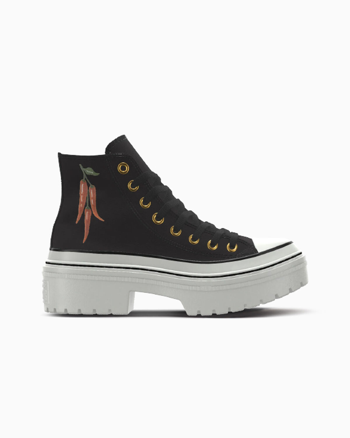 Converse  sneaker Black Pepper