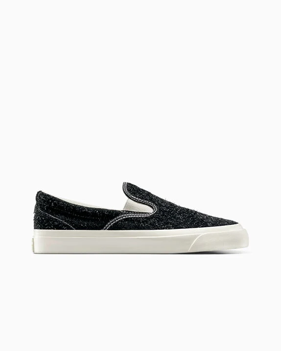 Converse x GOLF WANG One Star CC Slip Pro Black Beauty/Volcanic Glass