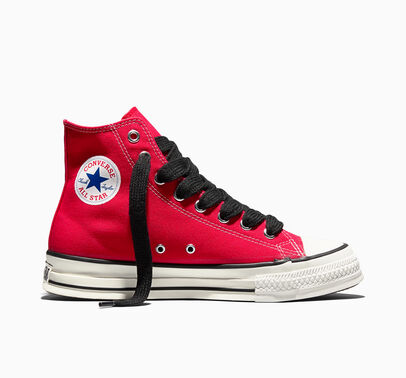 Chuck Taylor Throwback