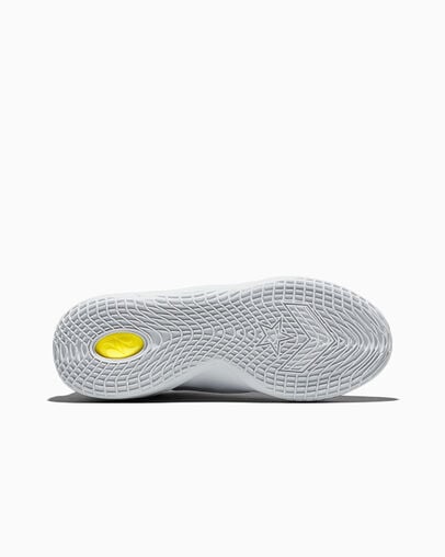 SHAI 001 Spark, Outsole View