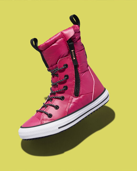 Water Repellent Chuck Taylor All Star 
