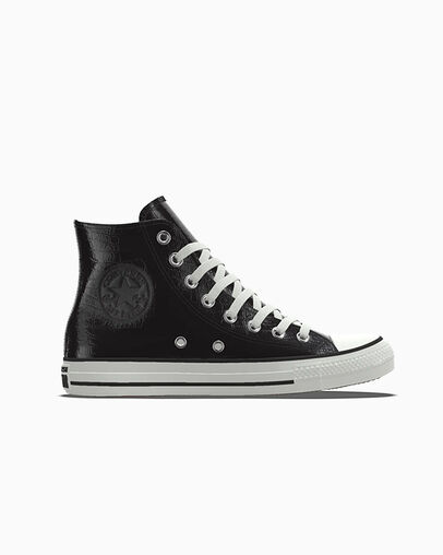 Custom Chuck Taylor All Star Leather By You