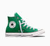 Chuck Taylor All Star Verde Amazonas/Blanco/Blanco