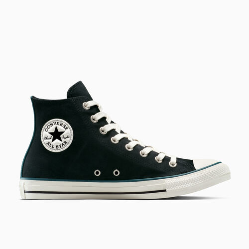 Converse Chuck Taylor All Star Contrast Suede Array – A16607C