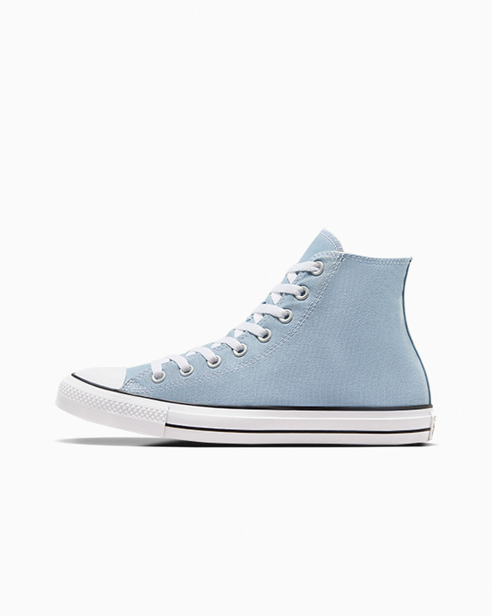 Converse All star sneaker out of the blue