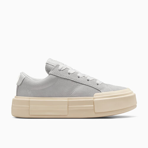Converse  sneaker Grey Area/Natural Ivory