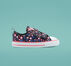 Chuck Taylor All Star Easy-On Ditsy Floral Black/Bold Pink