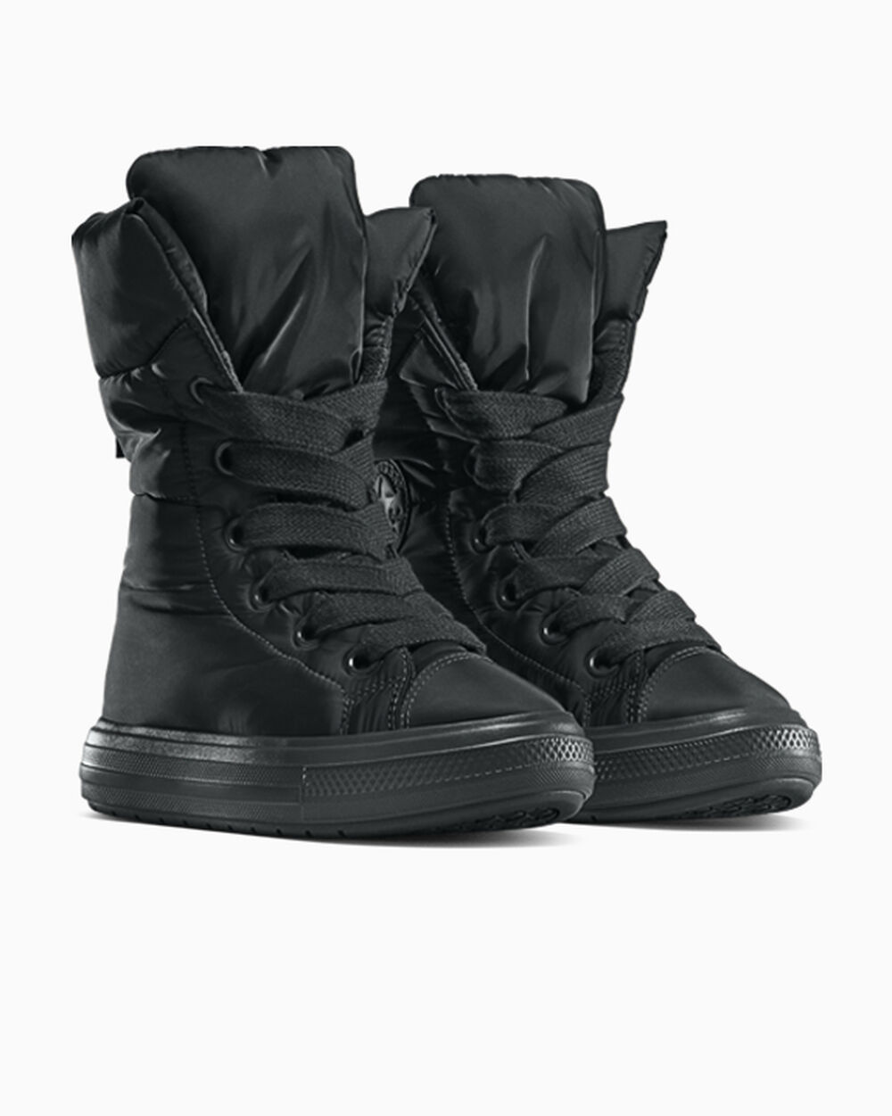 Thumbnail - Chuck Taylor All Star Elements Boot Black