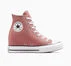 Chuck Taylor All Star Wedge Platform Light Saddle/White/Black