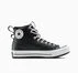 Chuck Taylor All Star Water-Repellent Hiker Boot Black/Black/White