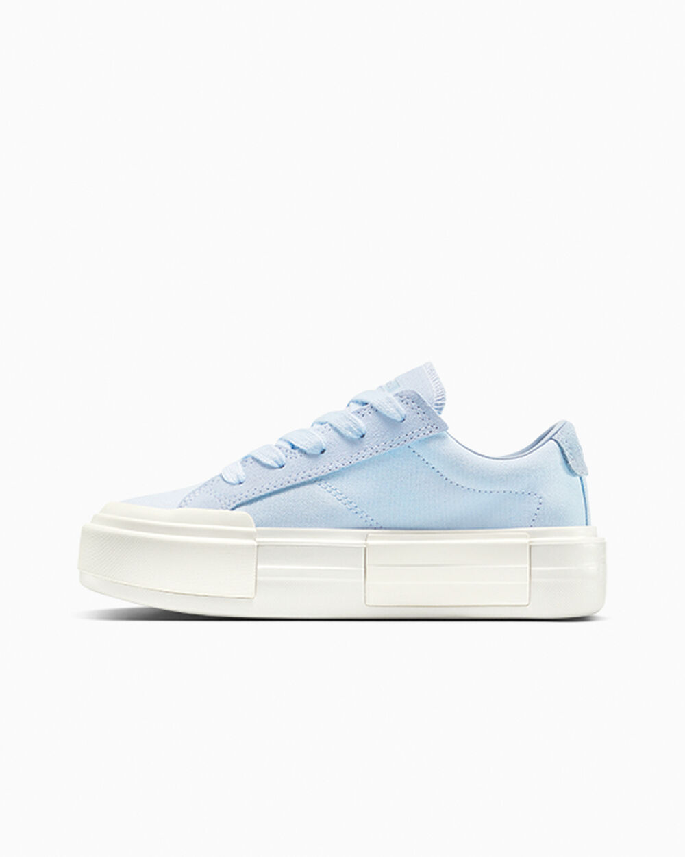 Converse  sneaker Blue Supermoon/Vintage White