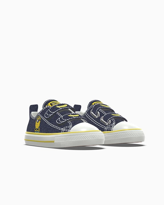 Converse x Minions Chuck Taylor All Star Easy-On By You