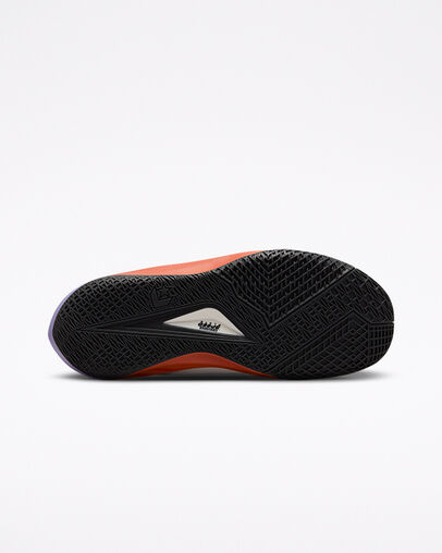 All Star BB Jet Gradient Egret/Desert Sand/Storm Wind, Outsole View